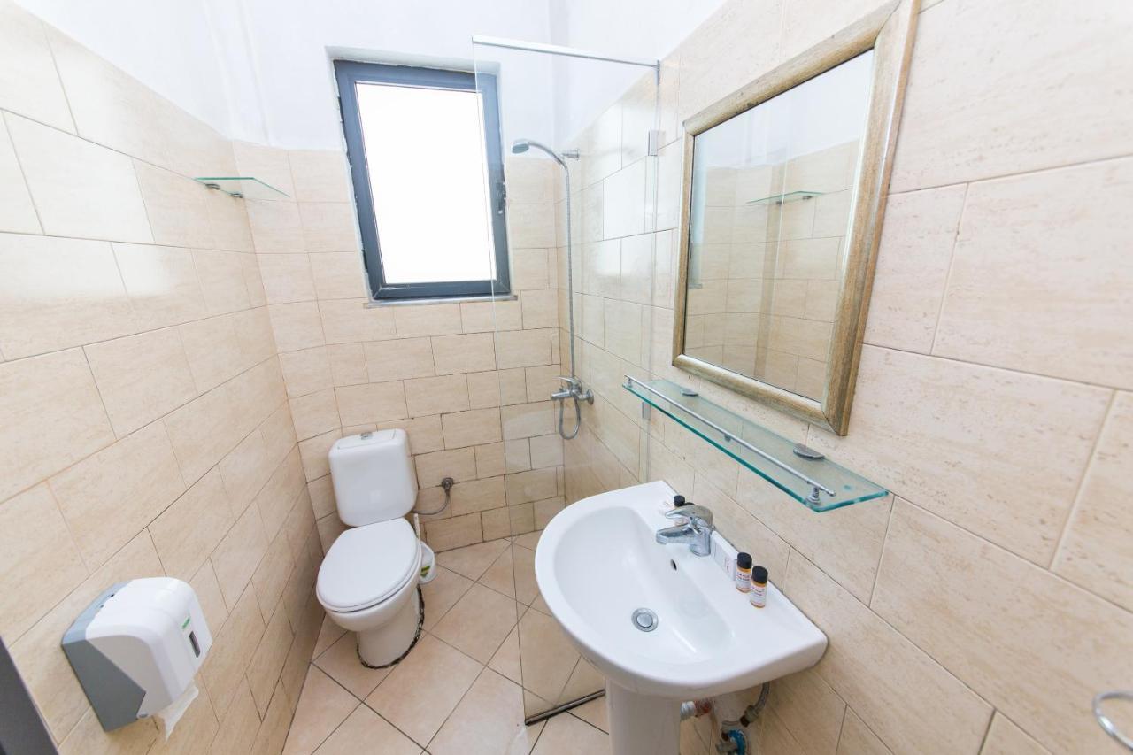 Expert Hotel Golem  Rom bilde